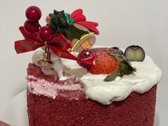 -奈诺甜品·生日蛋糕·下午茶(古城店)