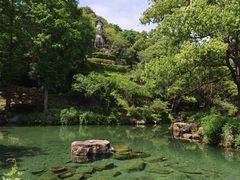 -黄公望隐居地