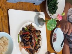 -琼菜人家·海南菜·文昌鸡(文昌大道店)