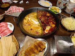 -萍姐火锅·公路夜市(南京新街口店)