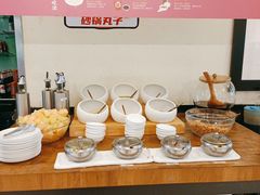 -东方饺子王(和平里店)