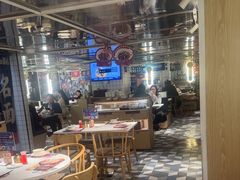 -食大利香港茶餐厅(南亚风情第一城店)