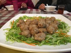 -龙桥私厨·姜花菊花过桥鱼·顺德菜(容桂店)