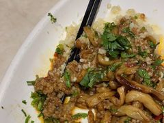 -味上湘菜馆(岳麓山店)