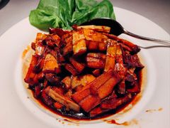 -穿越·外婆家(西溪天堂店)