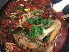 -李米线(武陵路店)