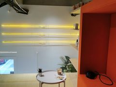 -XI·LaundryCafe 喜咖自助洗衣咖啡店