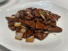 -虎哥私房菜(馒头山店)