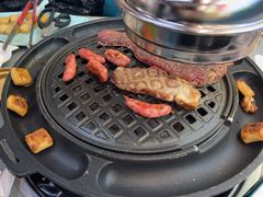 -牛犇炭火烤肉·鲜切烤肉(承德总店)