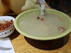 枸杞银耳珍珠汤-虎豹肉合(香港街店)