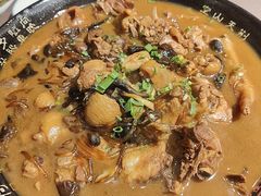 -老长春肉馆(创业大街店)