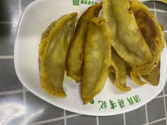 -清真蒋有记(老门东店)