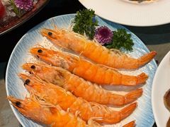 -松坂屋日料自助(长城路店)