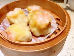 干蒸烧卖-又一间茶点轩(百汇广场店)