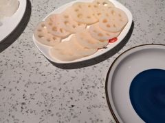 -鱼酷活鱼烤鱼(新世界城店)