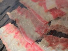 金会长牛五花-金会长自助海鲜·烤肉(人民广场店)