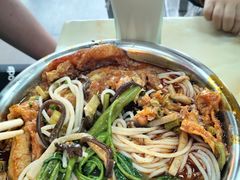 -凤张螺蛳粉·爽口粉(跃进路总店)