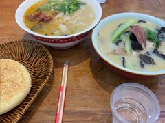 -三厂烩羊肉(沙口路店)