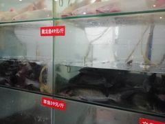 -万和源炝锅城·活鱼现炝(文艺北路店)