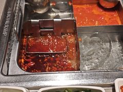 -海底捞火锅(青悦城店)