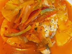 -Mesa Madre梅萨妈妈·Bintana(国贸店)