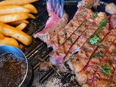-澳骄 Aussie Kitchen·手工披萨·西餐(国大店)