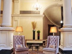 -Salon de Ville浦江汇(上海外滩华尔道夫酒店店)