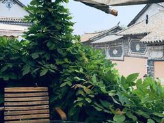 -乡绅本色白家厨坊