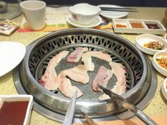-妙香居韩国烤肉(容桂天佑城店)
