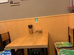 大堂-新健小吃(承德街店)