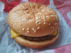 -汉堡王(西直门凯德MALL店)