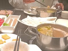 -青一色火锅(摩根店)