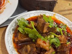 -顺庆羊肉馆(南坪店)