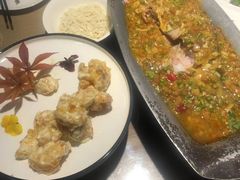 -小徽舟臭鳜鱼(雅清街店)