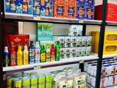 -琴礼季·青岛特产(西海岸店)