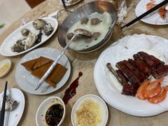 -联邦酒楼