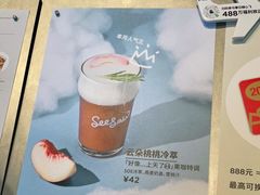 -Seesaw Coffee(苏州中心店)
