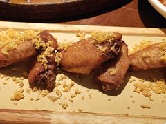 -老板恋上鱼(高新万达店)