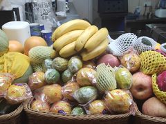 -一杯黔茶(西江千户苗寨古街店)