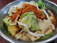 -苏袁麻辣烫(呼和浩特总局街店)