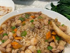 -棠棠居海鲜菜馆