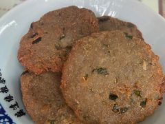 -粗茶淡饭(东关街店)