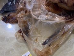 -考记泥焗鸡农庄·海鲜(北洛秘境店)