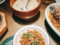 -湘邻呷铺·田园家宴(汉基广场店)