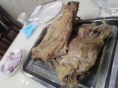 -马有川机场羊羔肉(总店)