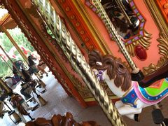 -辛玛王国游乐园