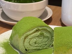 -六六·抹茶66’s SALDessert(保利时光里店)
