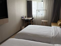 -锦江之星(广州海珠江泰路地铁站店)