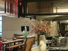 -绍兴大禹开元观堂-若耶厅