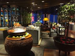 -广州富力君悦大酒店·凯菲厅